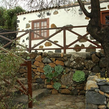 Casa Rural El Riachuelo Garafia Luaran gambar