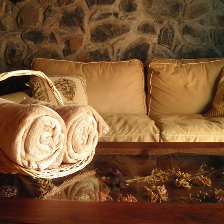 Casa Rural El Riachuelo Garafia Luaran gambar