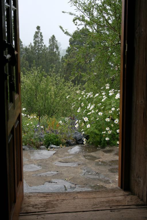 Casa Rural El Riachuelo Garafia Luaran gambar