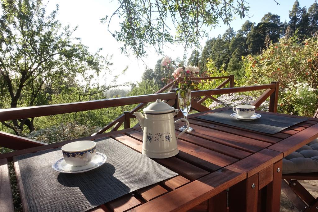 Casa Rural El Riachuelo Garafia Luaran gambar