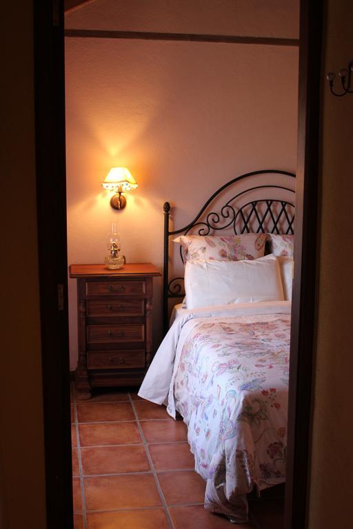Casa Rural El Riachuelo Garafia Luaran gambar