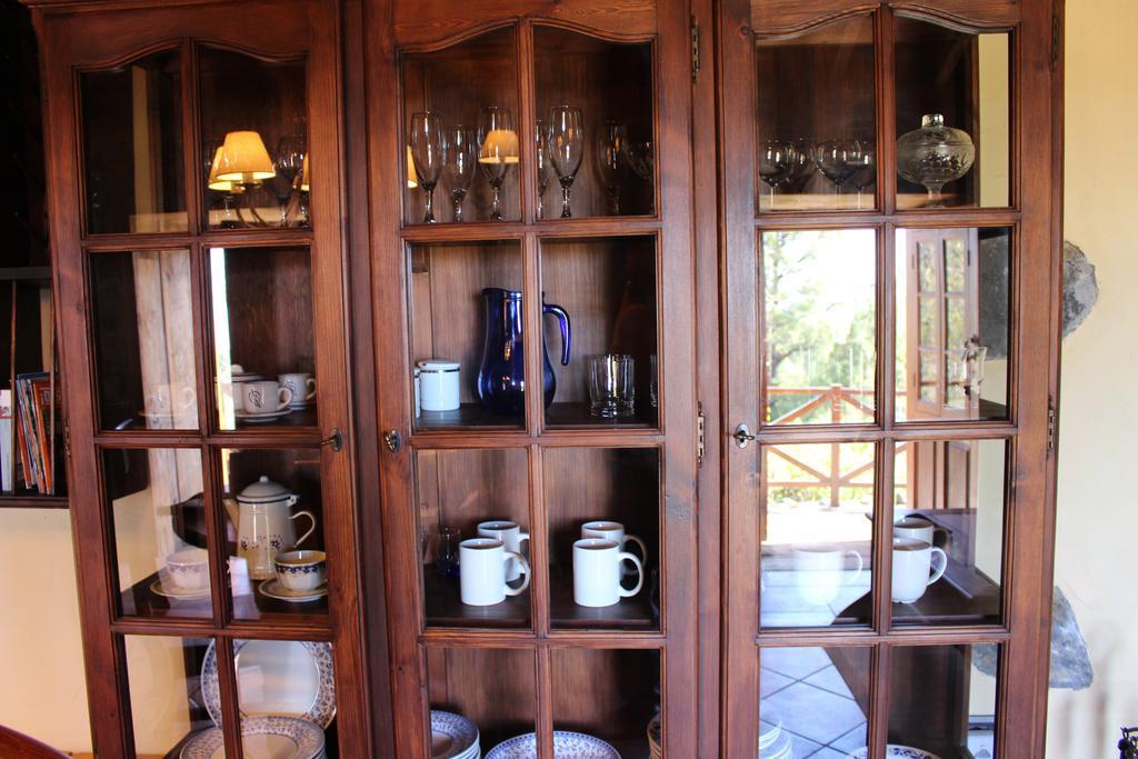 Casa Rural El Riachuelo Garafia Luaran gambar